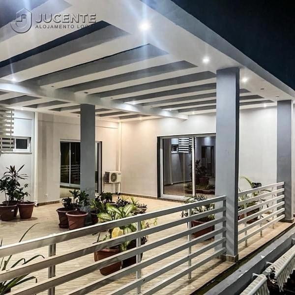 Jucente_Alojamento_Local Villa Quifica Dış mekan fotoğraf